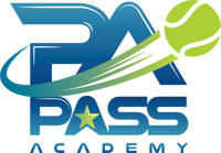 NVA Pass Academy Logo